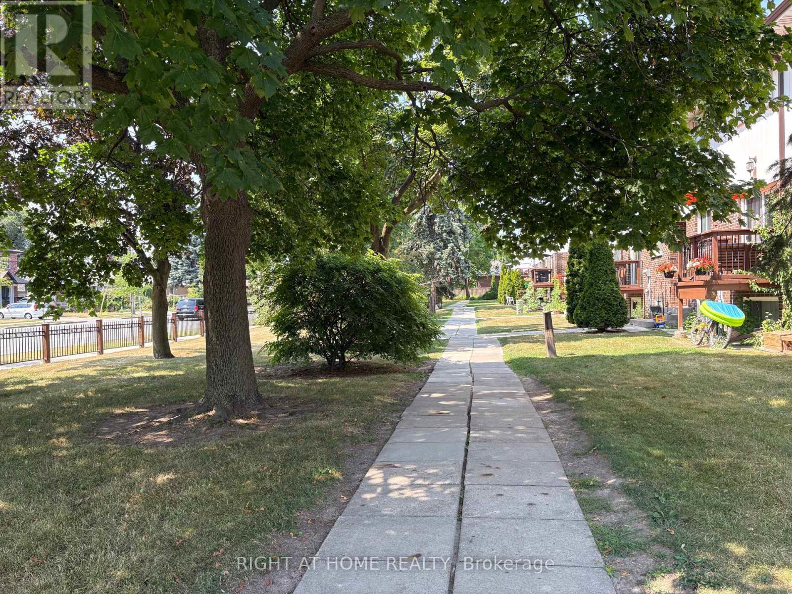 3 - 2 White Abbey Park, Toronto, Ontario  M1R 5A1 - Photo 24 - E12314473