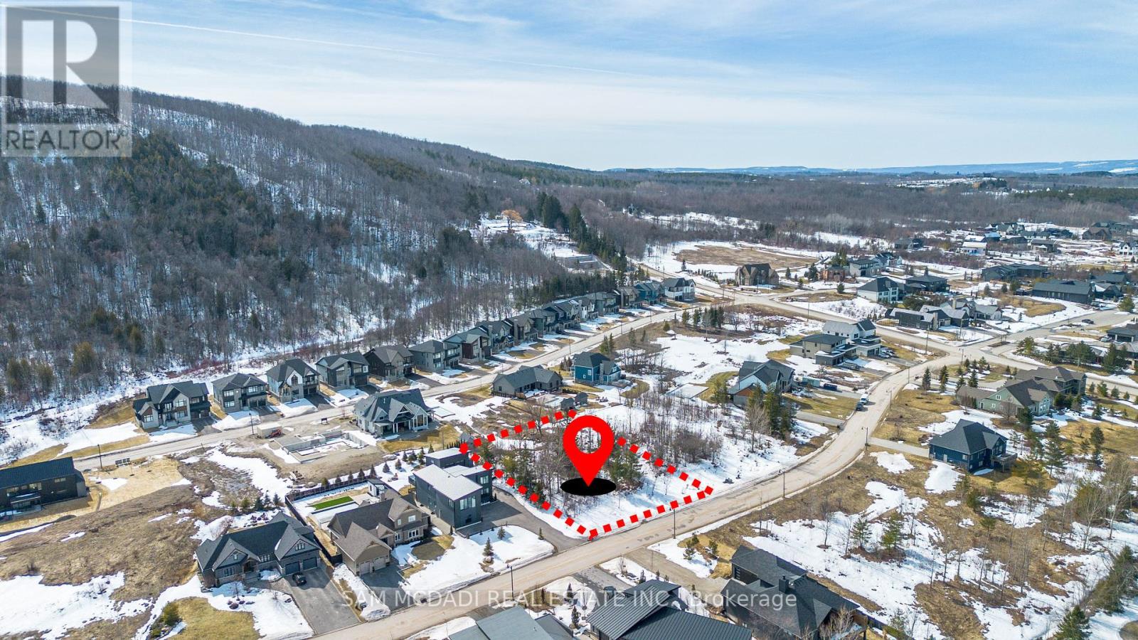 Lt 26 Barton Boulevard, Blue Mountains, Ontario  N0H 1J0 - Photo 7 - X12422586