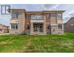 43 SILVER MEADOW GARDENS, Hamilton, Ontario