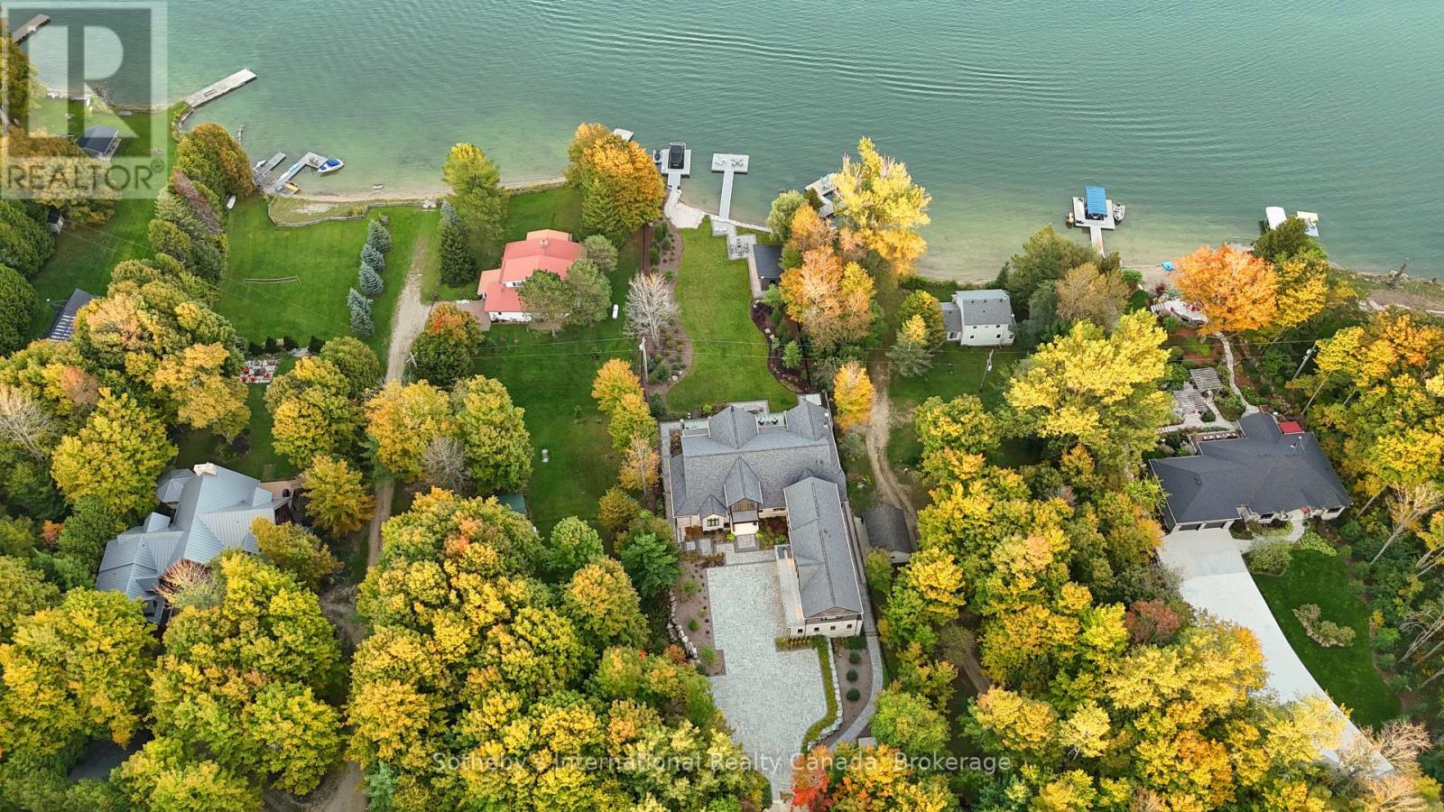 194457 Grey 13 Road, Grey Highlands, Ontario  N0C 1E0 - Photo 3 - X12422644