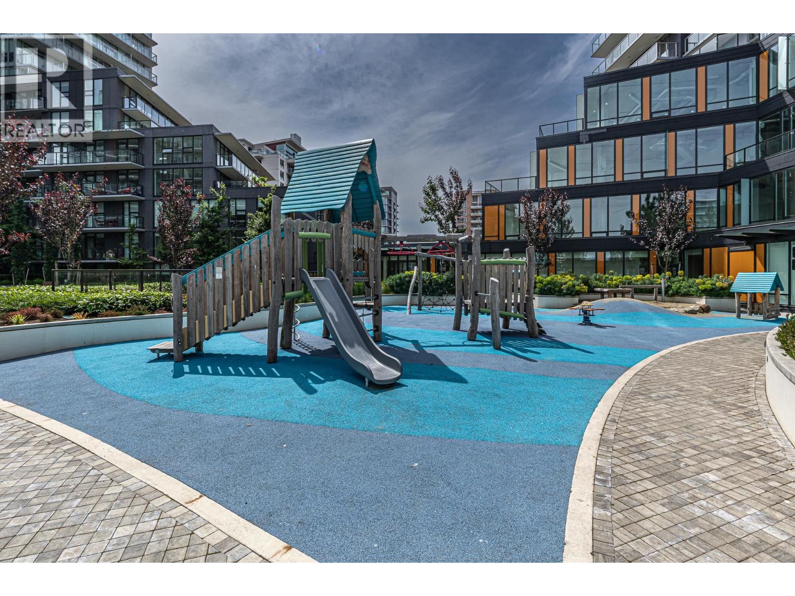 607 6633 Buswell Street, Richmond, British Columbia  V6Y 0M3 - Photo 20 - R3051517