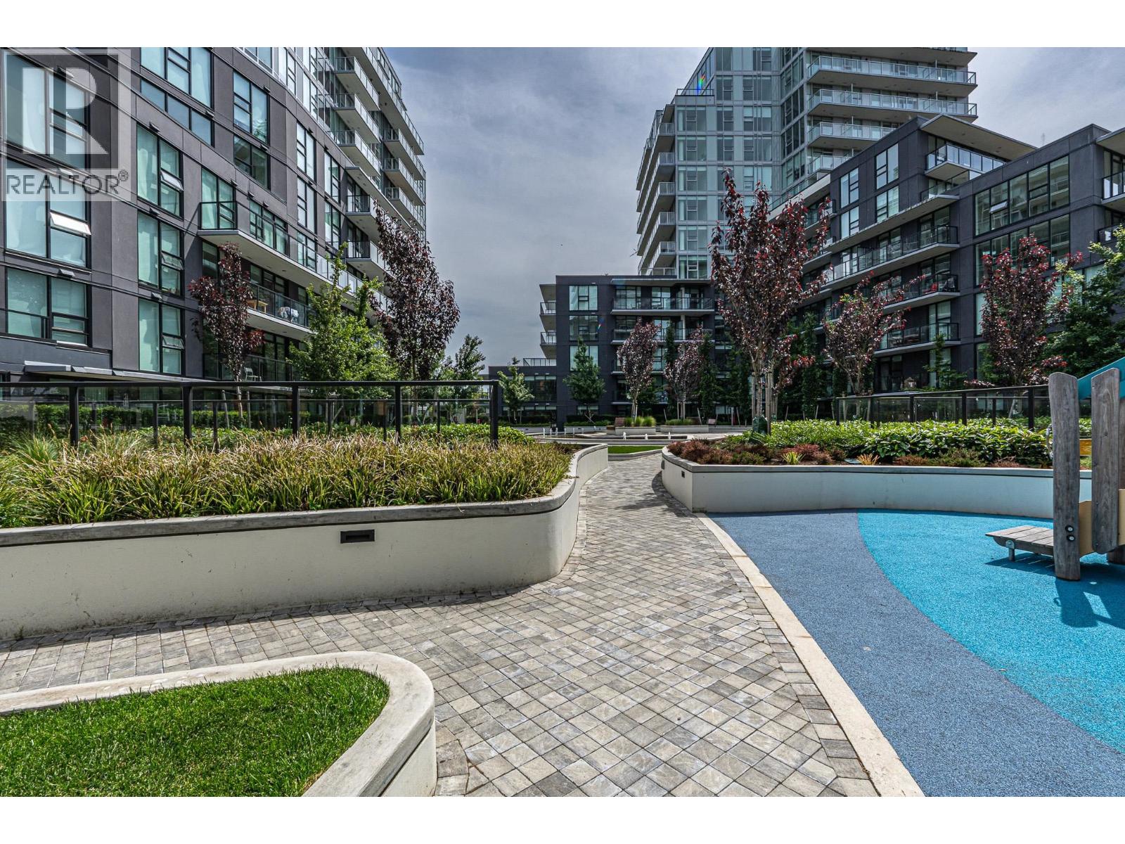 607 6633 Buswell Street, Richmond, British Columbia  V6Y 0M3 - Photo 21 - R3051517