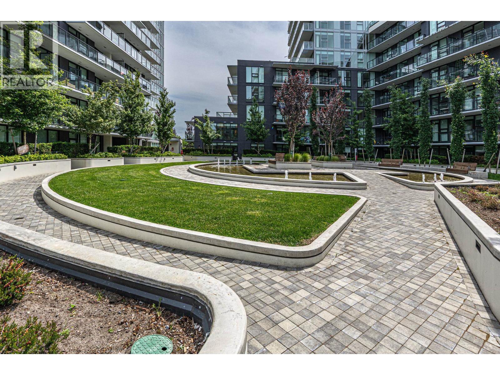 607 6633 Buswell Street, Richmond, British Columbia  V6Y 0M3 - Photo 24 - R3051517