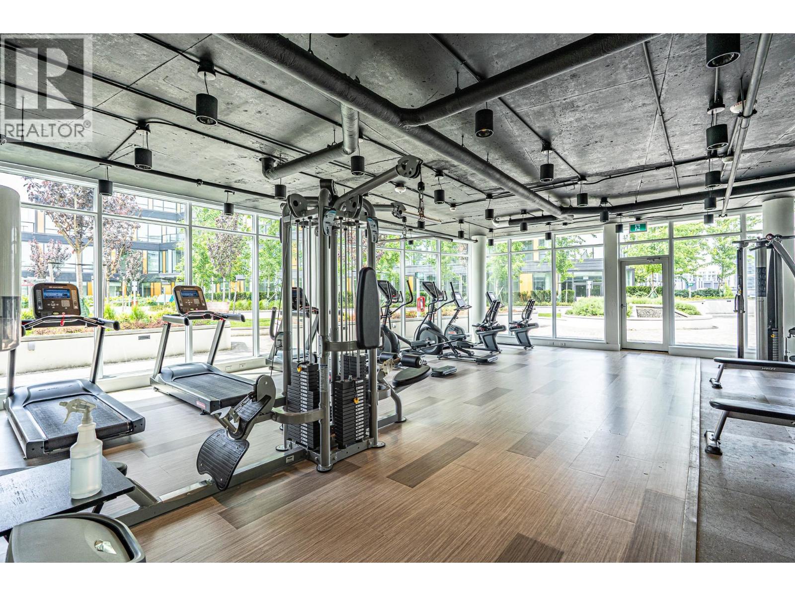 607 6633 Buswell Street, Richmond, British Columbia  V6Y 0M3 - Photo 25 - R3051517