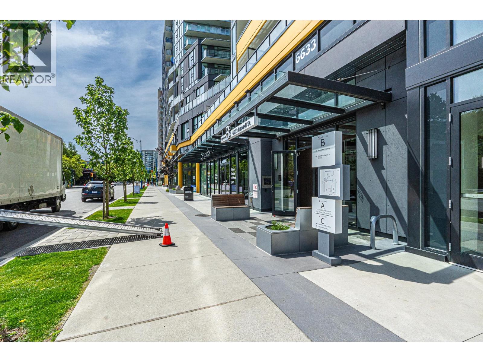 607 6633 Buswell Street, Richmond, British Columbia  V6Y 0M3 - Photo 35 - R3051517