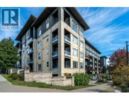 403 9877 UNIVERSITY CRESCENT, Burnaby, British Columbia