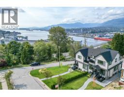 3615 YALE STREET, Vancouver, British Columbia