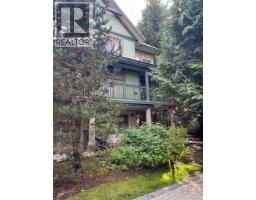 46 4355 NORTHLANDS (WEEK 9) BOULEVARD, Whistler, British Columbia