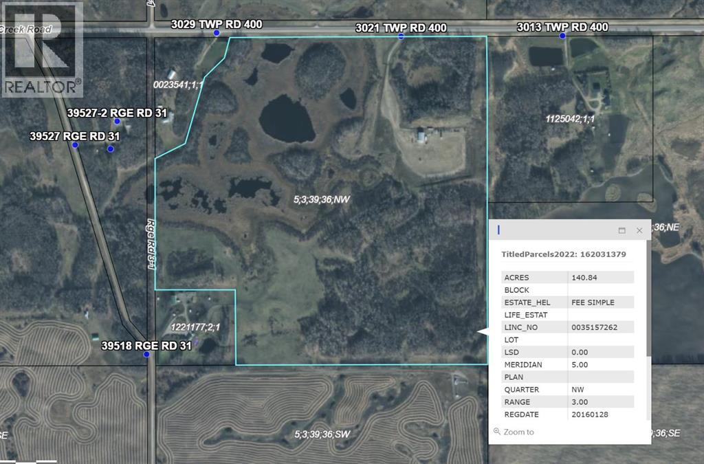 3021 Township Road 400, Rural Lacombe County, Alberta  T0M 0X0 - Photo 7 - A2256388