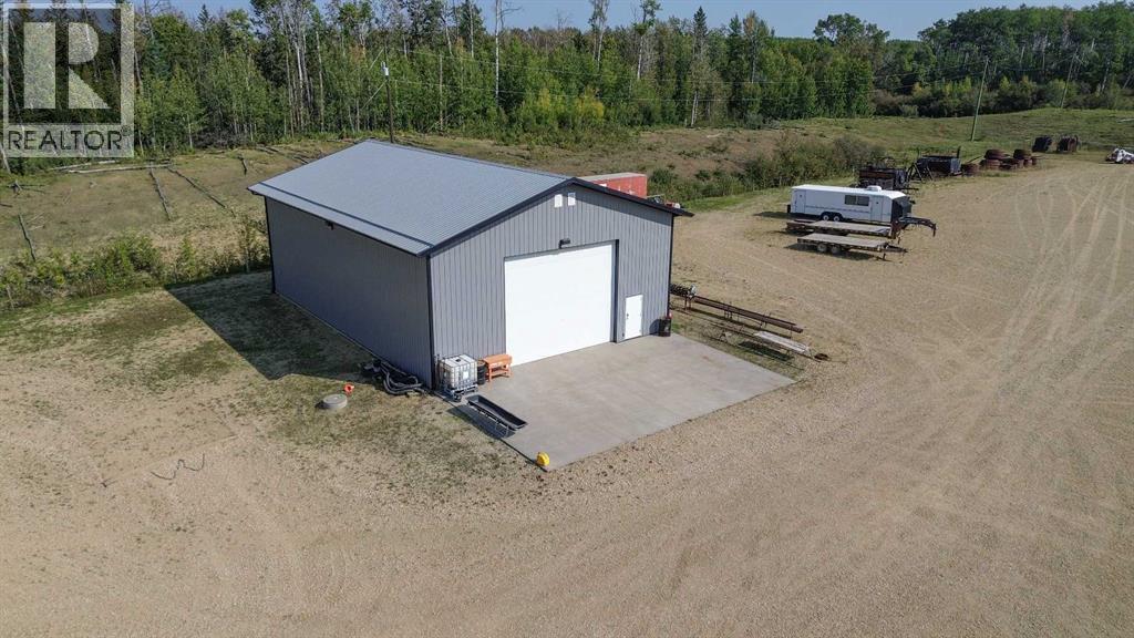 3021 Township Road 400, Rural Lacombe County, Alberta  T0M 0X0 - Photo 18 - A2256388