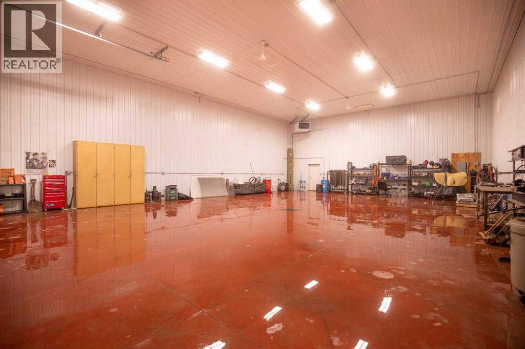 3021 Township Road 400, Rural Lacombe County, Alberta  T0M 0X0 - Photo 24 - A2256388