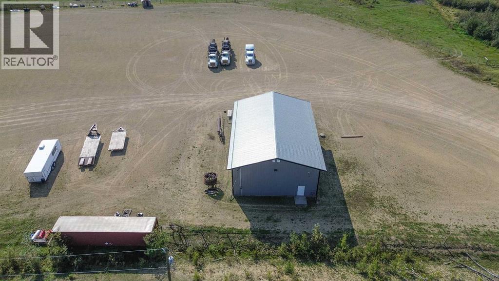 3021 Township Road 400, Rural Lacombe County, Alberta  T0M 0X0 - Photo 27 - A2256388