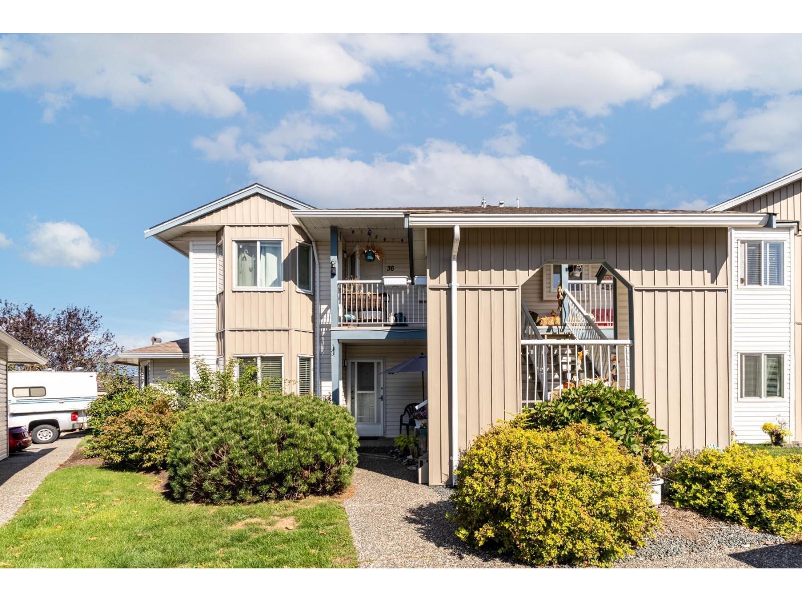 35 45435 Knight Road, Sardis West Vedder, Chilliwack, British Columbia  V2R 3E8 - Photo 2 - R3051489