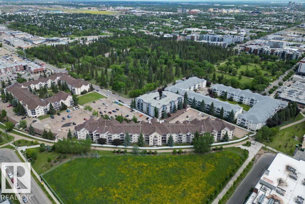 #151 10520 120 St Nw, Edmonton, Alberta  T5H 4L9 - Photo 15 - E4446395