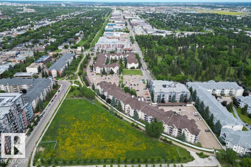 #151 10520 120 St Nw, Edmonton, Alberta  T5H 4L9 - Photo 16 - E4446395