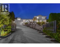 1391 CHARTWELL DRIVE, West Vancouver, British Columbia