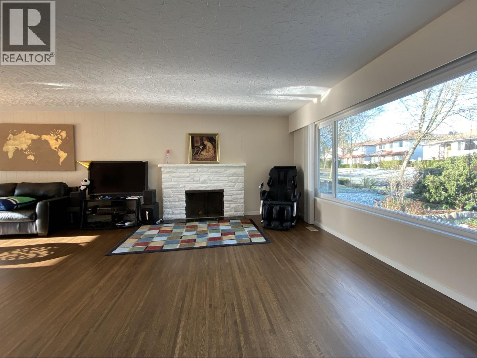 Main House 564 W 64TH AVENUE, Vancouver, British Columbia