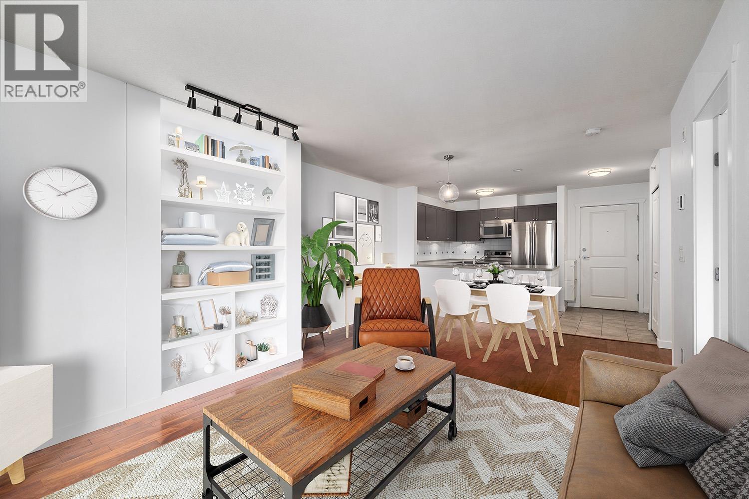 409 183 W 23RD STREET, North Vancouver, British Columbia