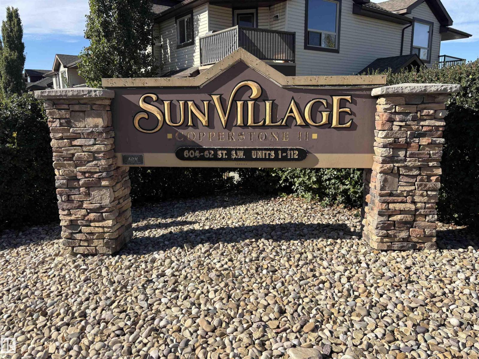 #19 604 62 ST SW, Edmonton, Alberta