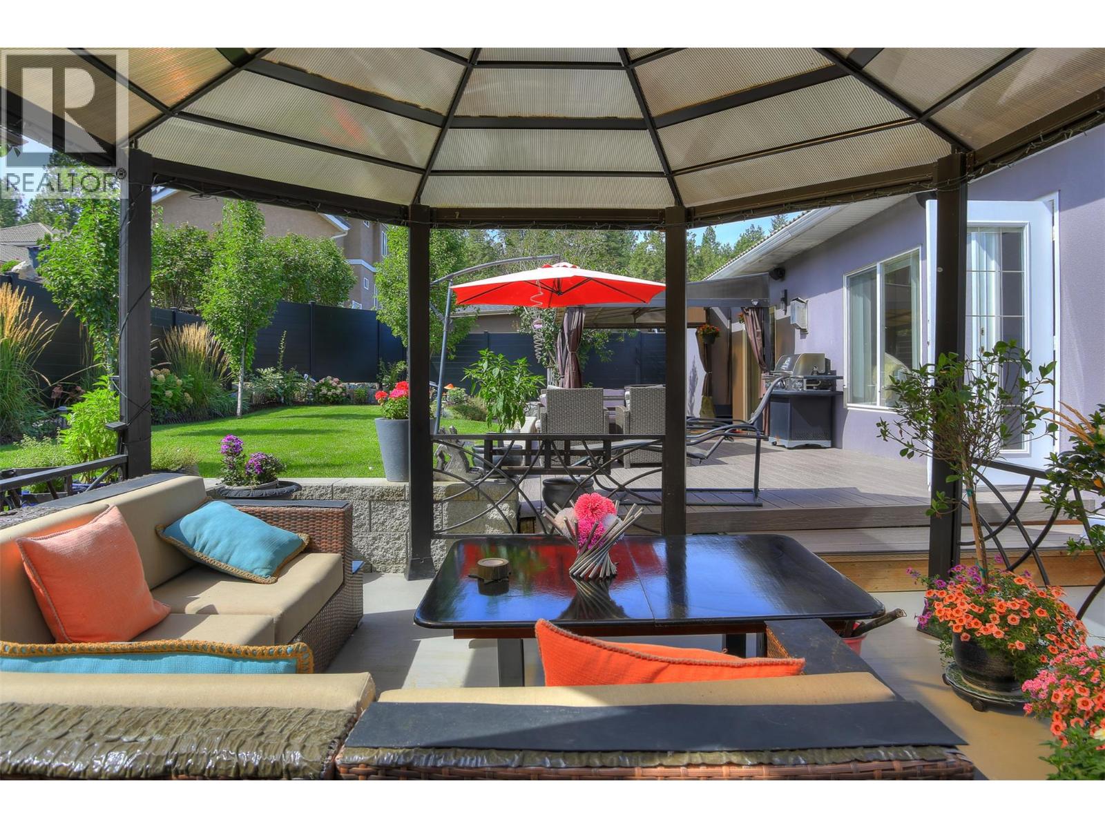 3117 Capistrano Court, Kelowna, British Columbia  V1V 2A2 - Photo 18 - 10357574