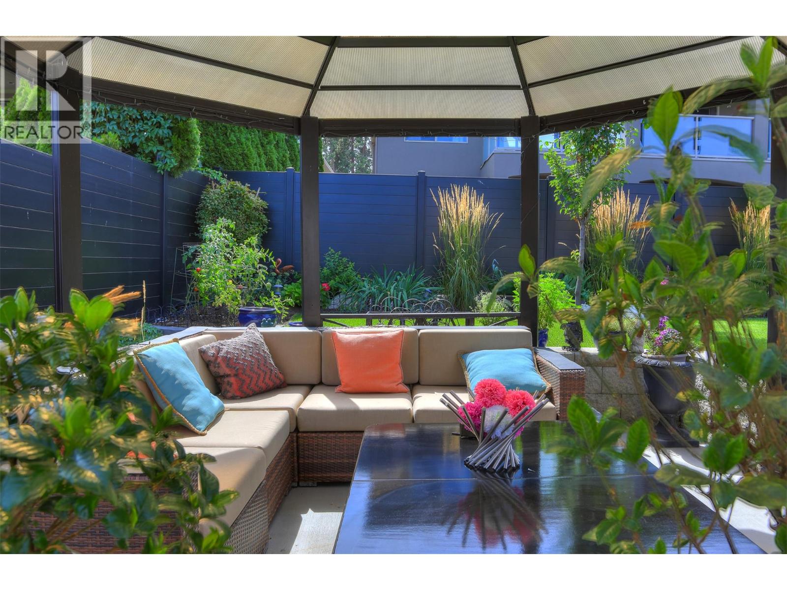3117 Capistrano Court, Kelowna, British Columbia  V1V 2A2 - Photo 17 - 10357574