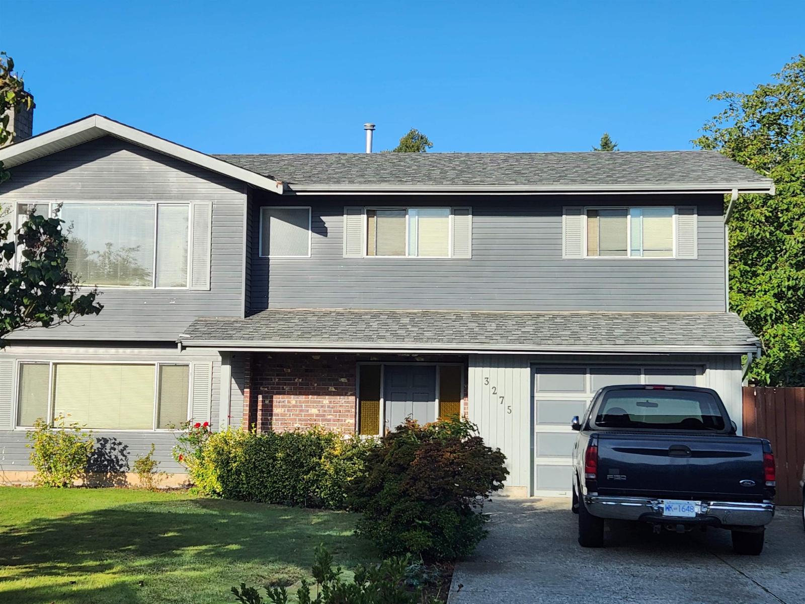 3275 JERVIS CRESCENT, abbotsford, British Columbia