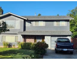 3275 JERVIS CRESCENT, Abbotsford, British Columbia