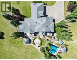 18 Sunset Ridge Drive, Rural Foothills County, Ca