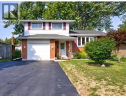 12 MILLER Crescent, Simcoe, Ontario