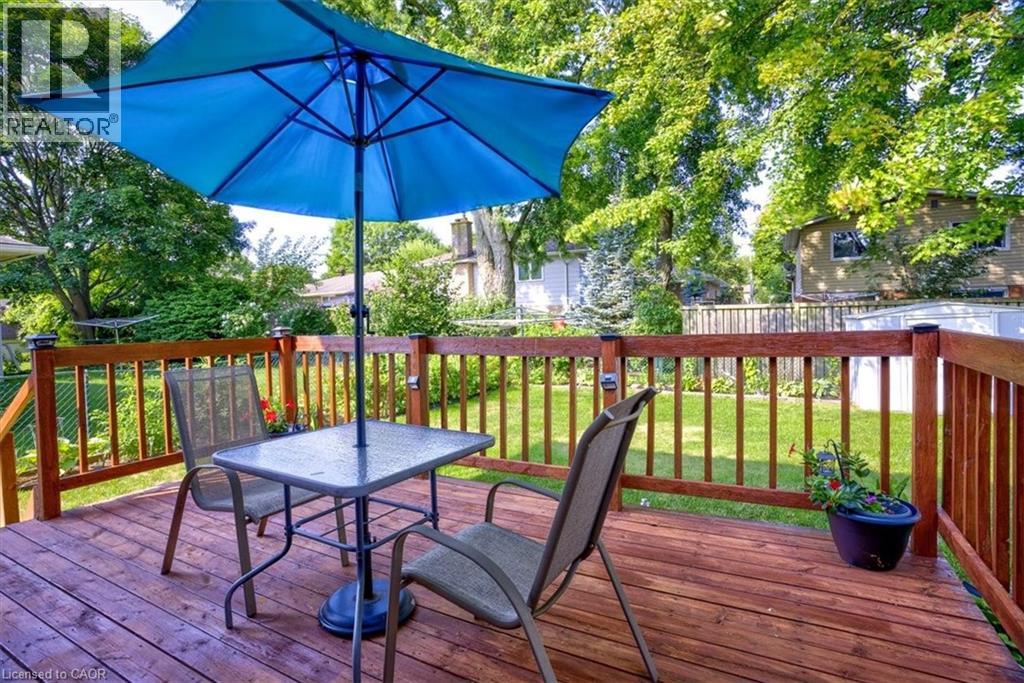 12 Miller Crescent, Simcoe, Ontario  N3Y 4R1 - Photo 33 - 40772815