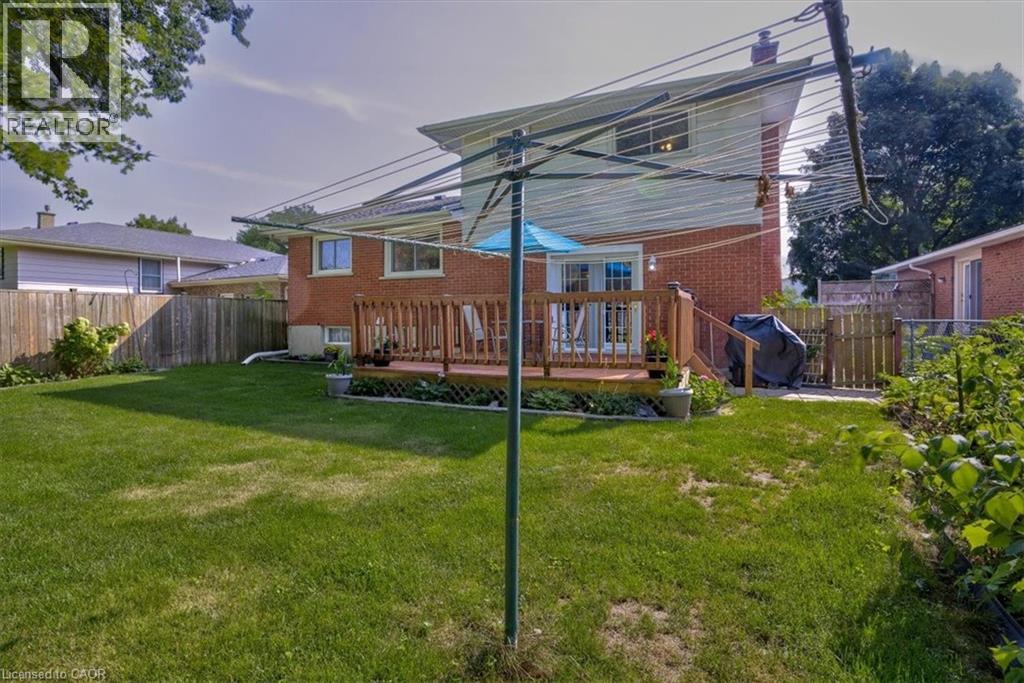 12 Miller Crescent, Simcoe, Ontario  N3Y 4R1 - Photo 31 - 40772815