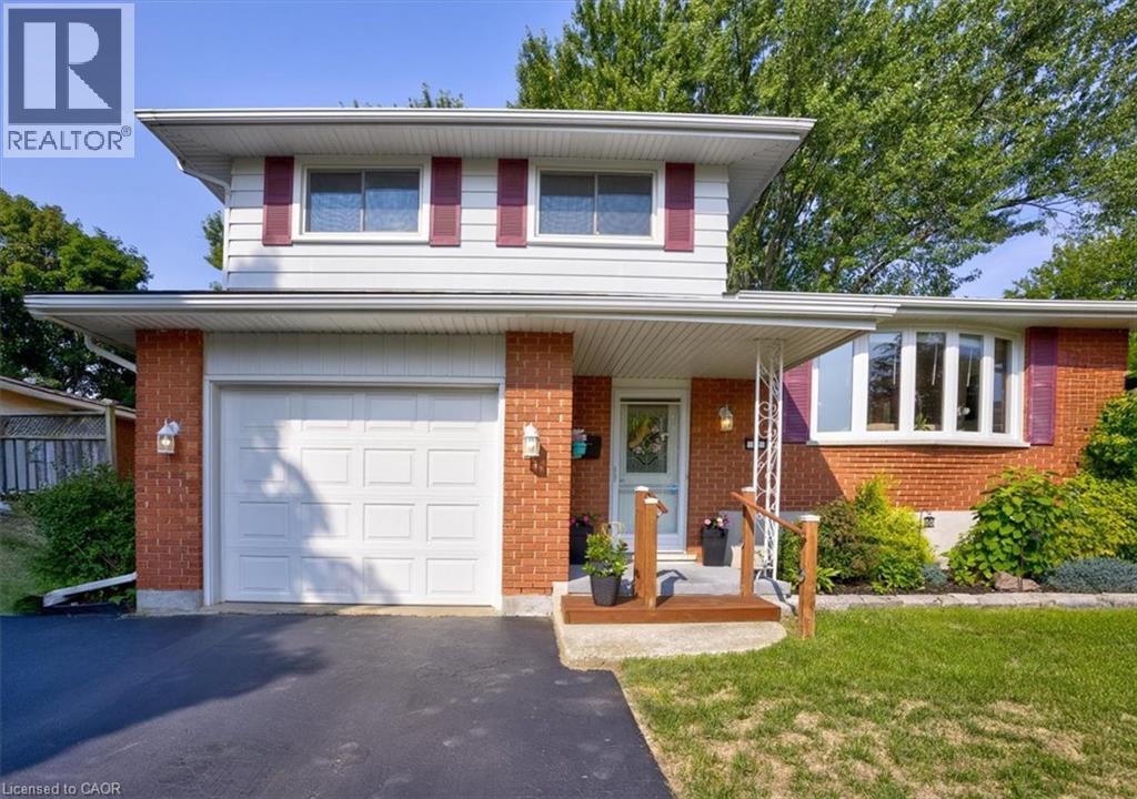 12 Miller Crescent, Simcoe, Ontario  N3Y 4R1 - Photo 46 - 40772815