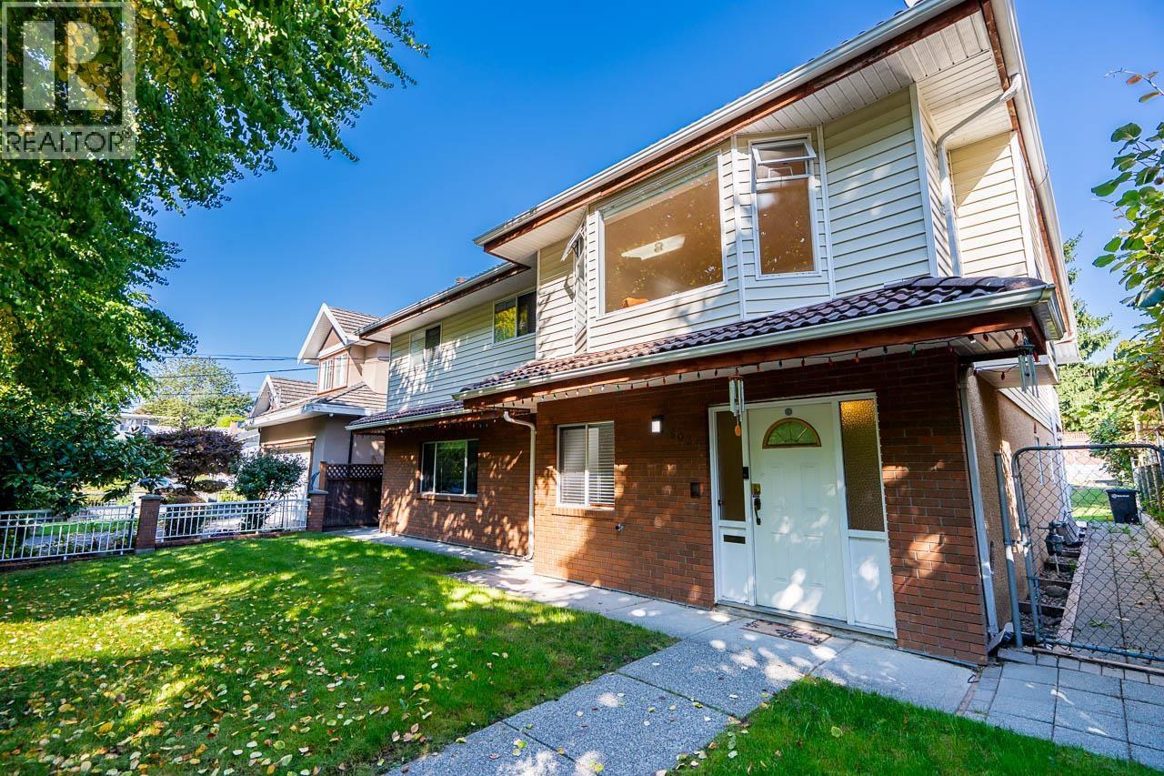 5031 HALIFAX STREET, Burnaby, British Columbia
