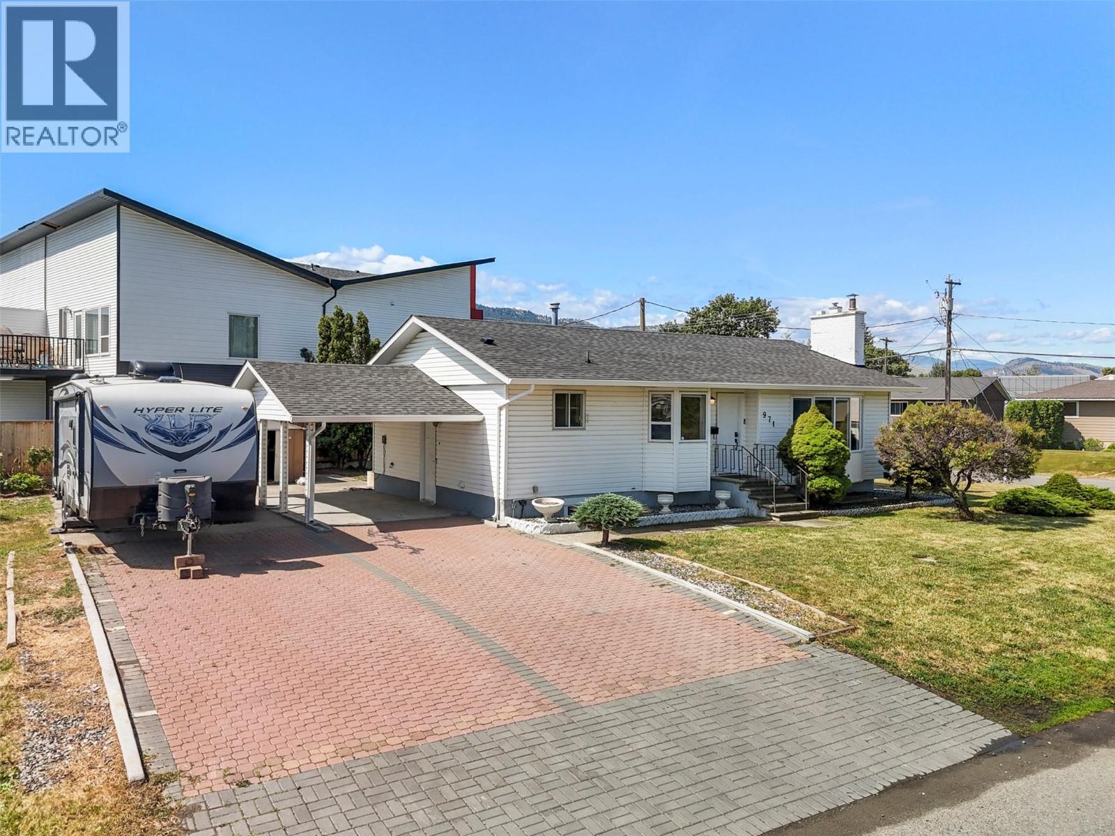 971 Kirkland Place, kamloops, British Columbia