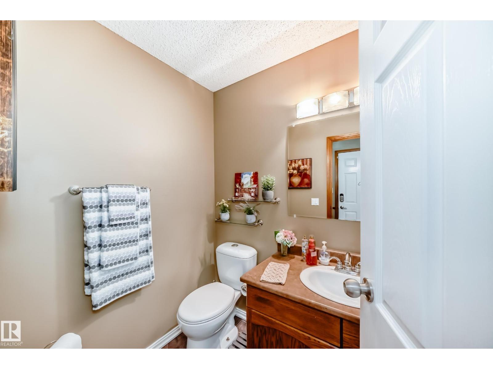 6210 152c Av Nw, Edmonton, Alberta  T5A 4W6 - Photo 15 - E4459144