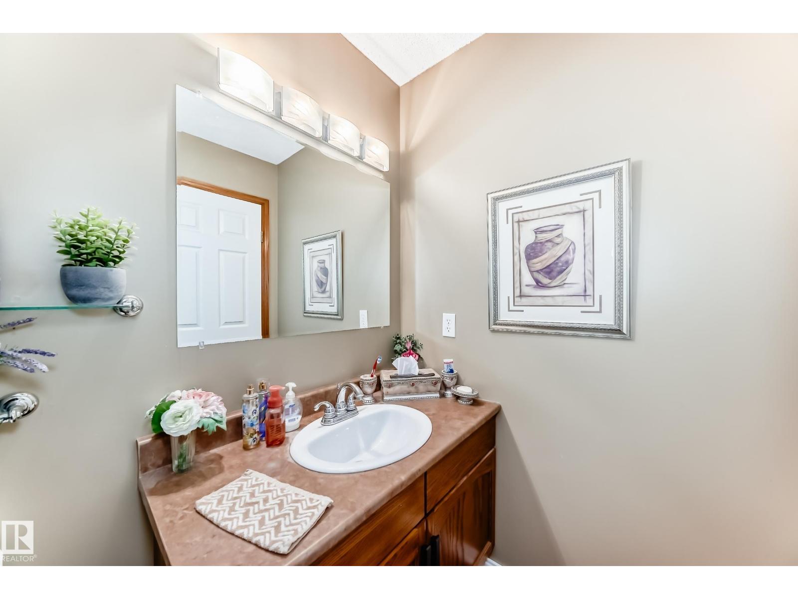6210 152c Av Nw, Edmonton, Alberta  T5A 4W6 - Photo 16 - E4459144