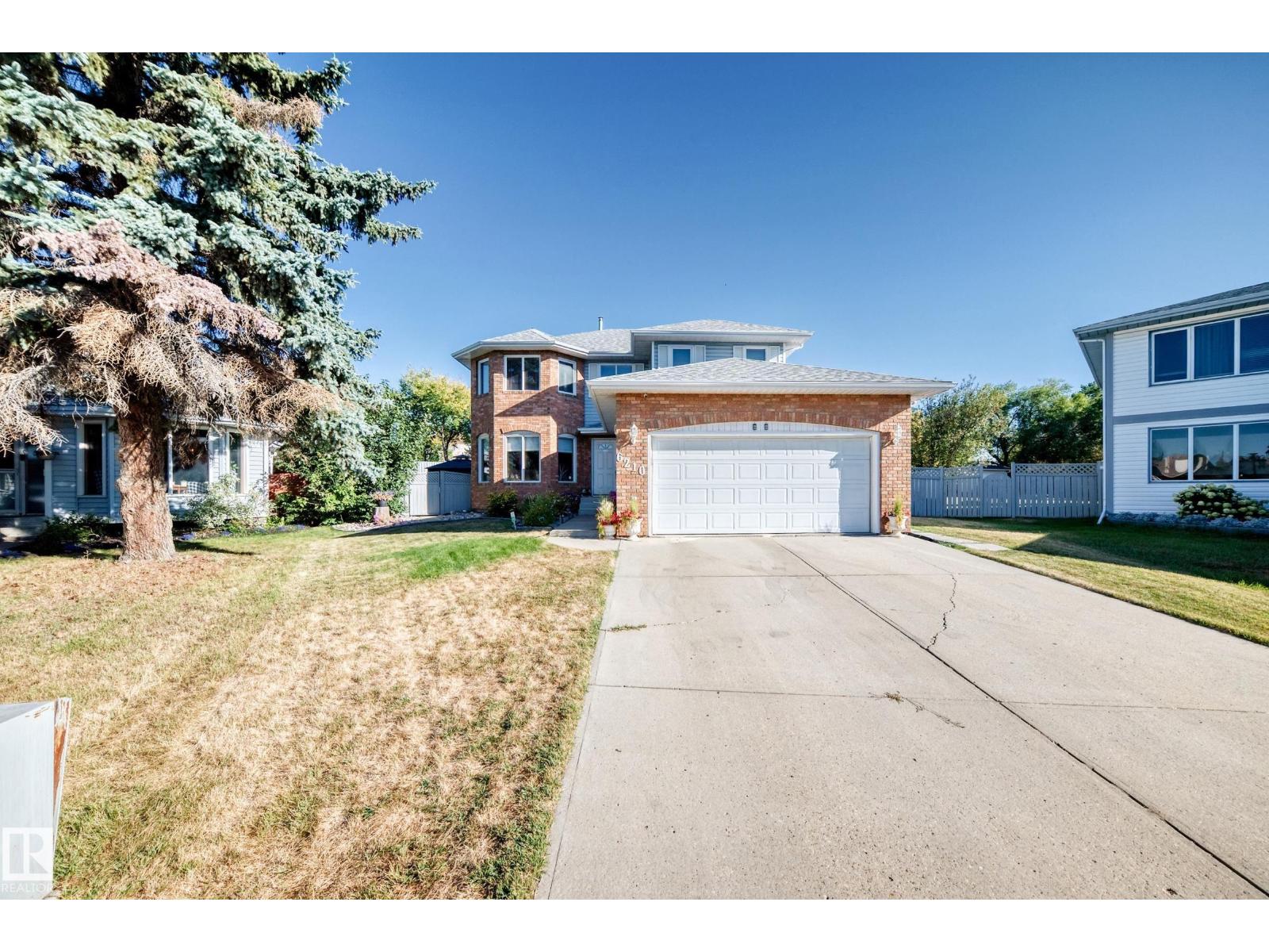 6210 152c Av Nw, Edmonton, Alberta  T5A 4W6 - Photo 2 - E4459144