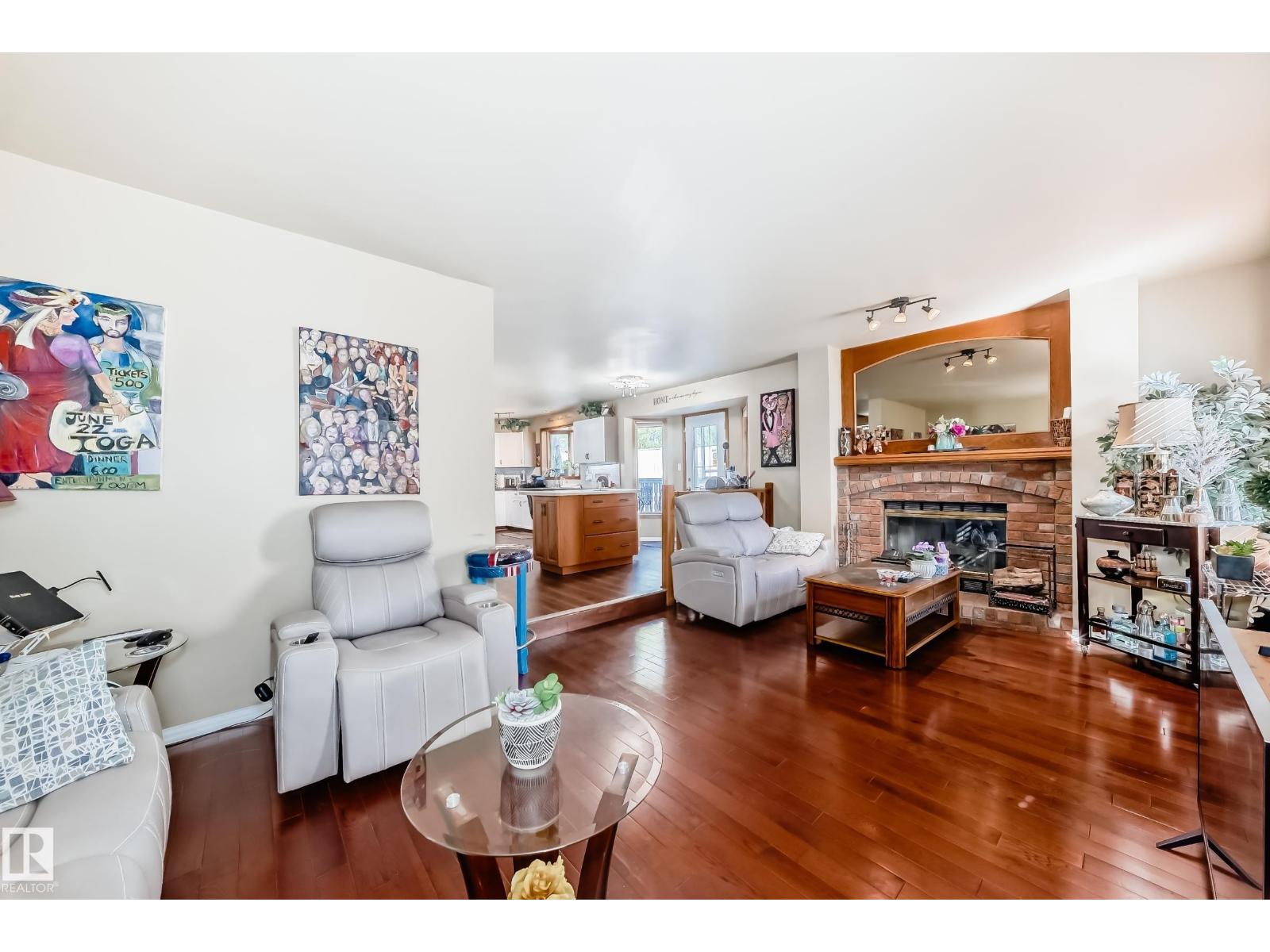 6210 152c Av Nw, Edmonton, Alberta  T5A 4W6 - Photo 8 - E4459144