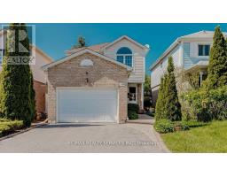 1280 ANDOVER DRIVE, Oshawa, Ontario