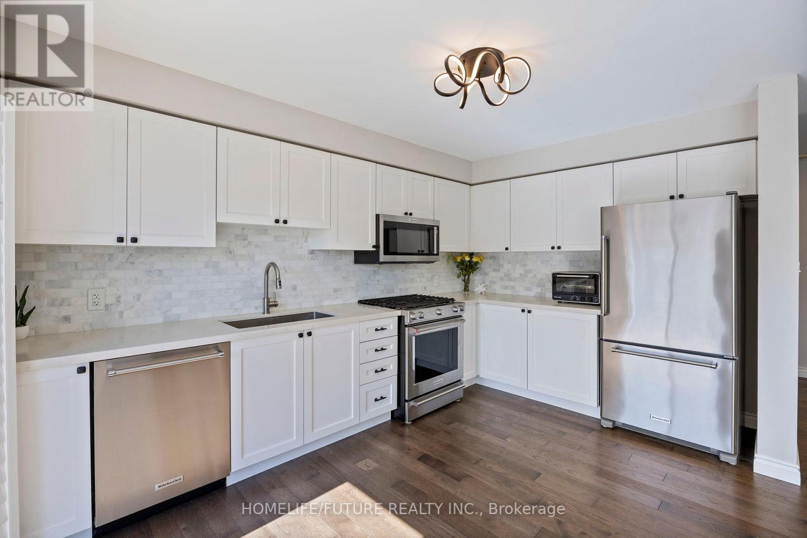 1392 Glaspell Crescent, Oshawa, Ontario  L1K 0M5 - Photo 17 - E12422636