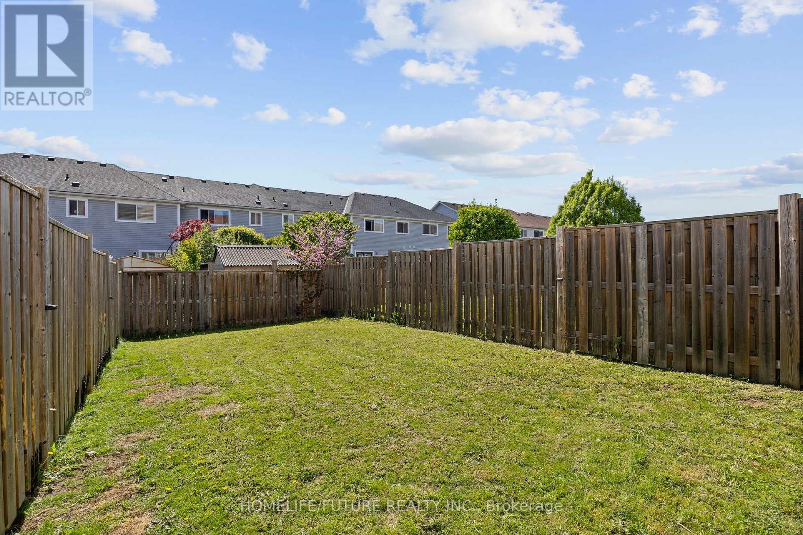 1392 Glaspell Crescent, Oshawa, Ontario  L1K 0M5 - Photo 30 - E12422636