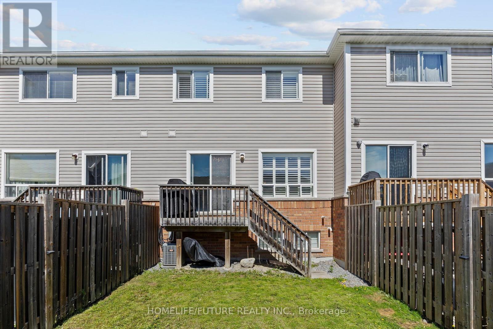 1392 Glaspell Crescent, Oshawa, Ontario  L1K 0M5 - Photo 31 - E12422636