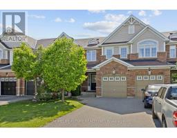 1392 GLASPELL CRESCENT, Oshawa, Ontario