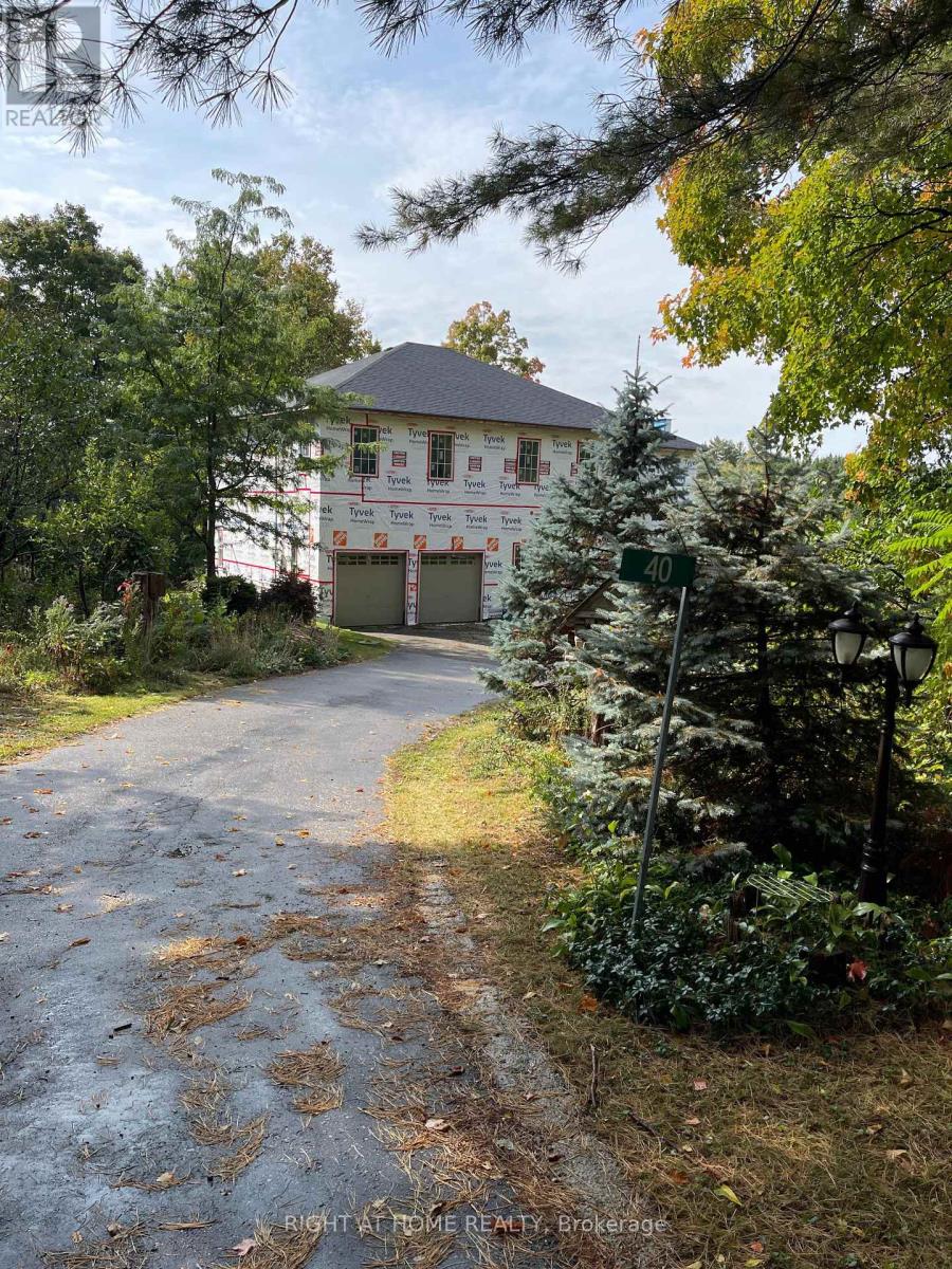 40 OLD CHURCH ROAD, King, Ontario