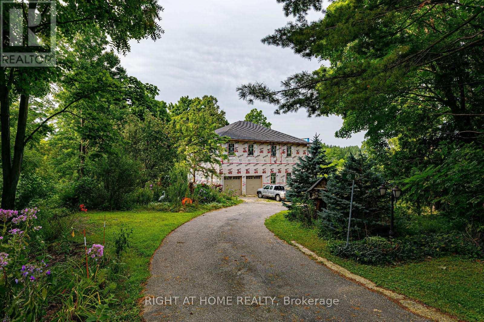40 Old Church Road, King, Ontario  L7B 1K4 - Photo 6 - N12422629