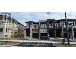 79 FREEMAN WILLAMS STREET, Markham, Ontario