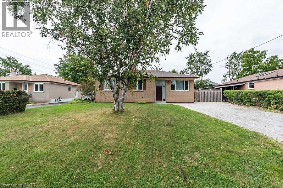 541 Sandmere Place, Oakville, Ontario  L6L 4G5 - Photo 1 - 40772989