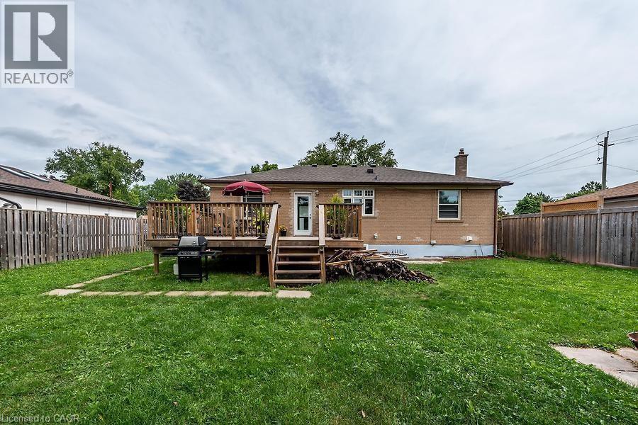 541 Sandmere Place, Oakville, Ontario  L6L 4G5 - Photo 19 - 40772989