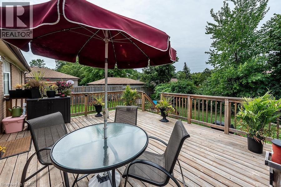 541 Sandmere Place, Oakville, Ontario  L6L 4G5 - Photo 20 - 40772989