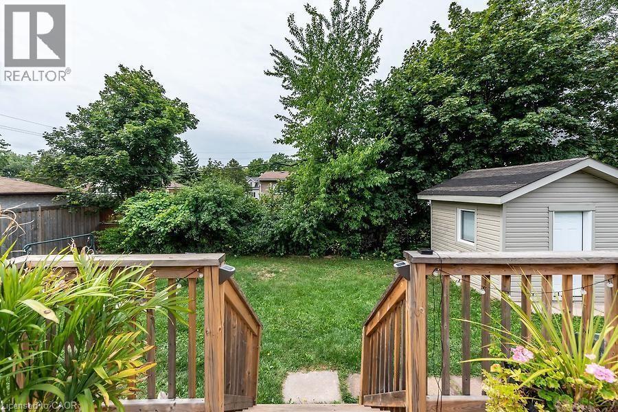 541 Sandmere Place, Oakville, Ontario  L6L 4G5 - Photo 21 - 40772989